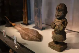 Netherlands ta miƙa wa Nijeriya kayayyakin tarihi 119 da aka sace daga Benin