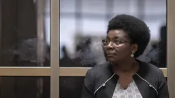 Rwanda arrests opposition leader Victoire Ingabire