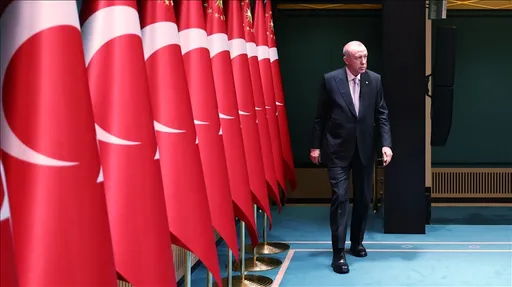Ərdoğan: "Müharibə miqrasiya dalğasına və nüvə risklərinə səbəb ola bilər"