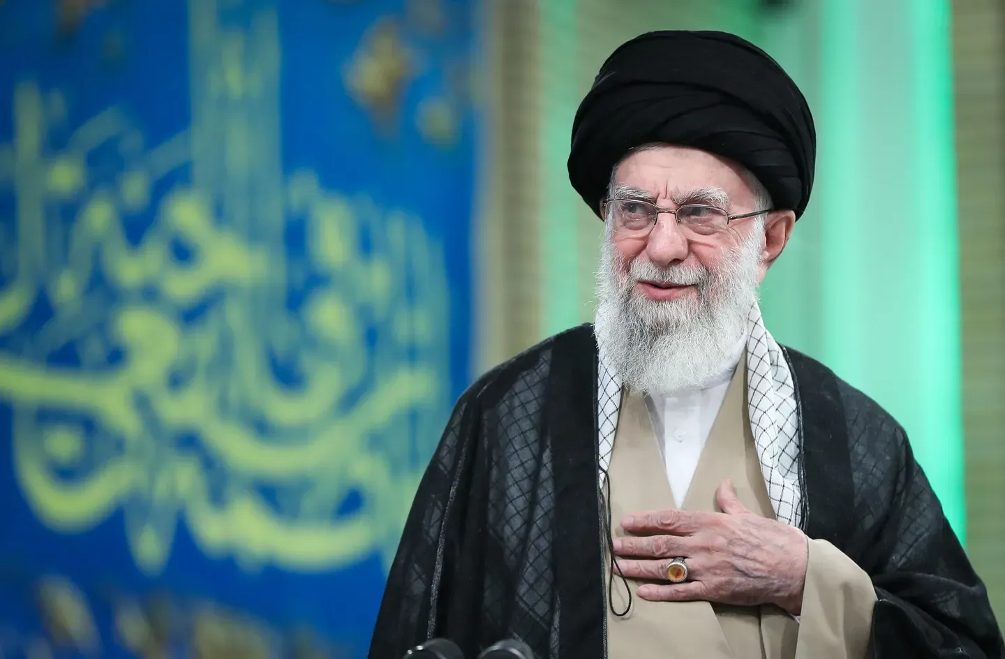 Israel droht Iran mit Tötung des Obersten Führers Chamenei