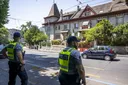 Miljoenen aan porselein gestolen uit een museum in Limoges, Frankrijk
