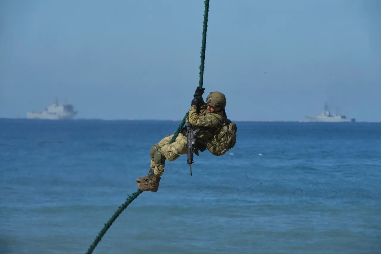 Bericht: Europäer könnten bis zu 15.000 Soldaten für Ukraine bereitstellen