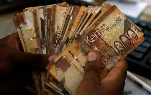 Kenya warns against cash flower bouquets ahead of Valentines