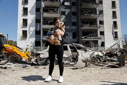 As the Israel-Iran conflict enters 2nd week, let's give you a quick recap on major developments