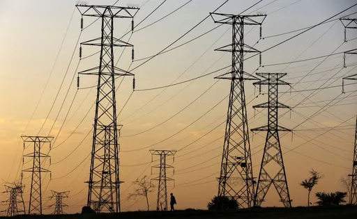 South Africa's energy regulator approves Eskom's electricity price increases, admits errors