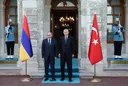 Armenia celebra acuerdo “histórico” con Azerbaiyán, un paso clave para la normalización con Türkiye