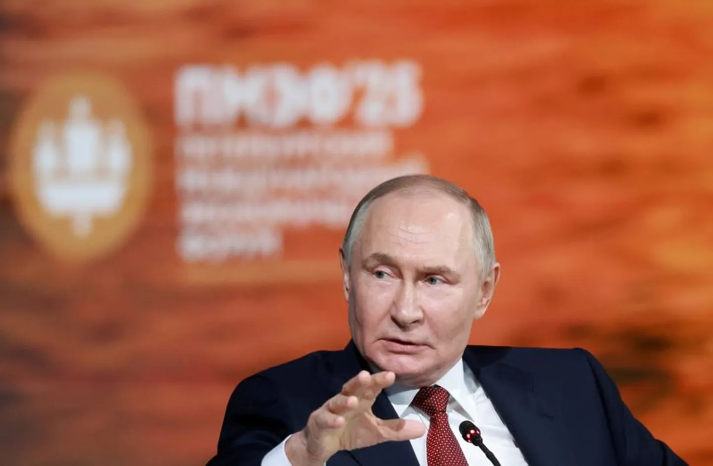 Putin: Rusija podržava iranski mirnodopski nuklearni program, protivi se naoružavanju