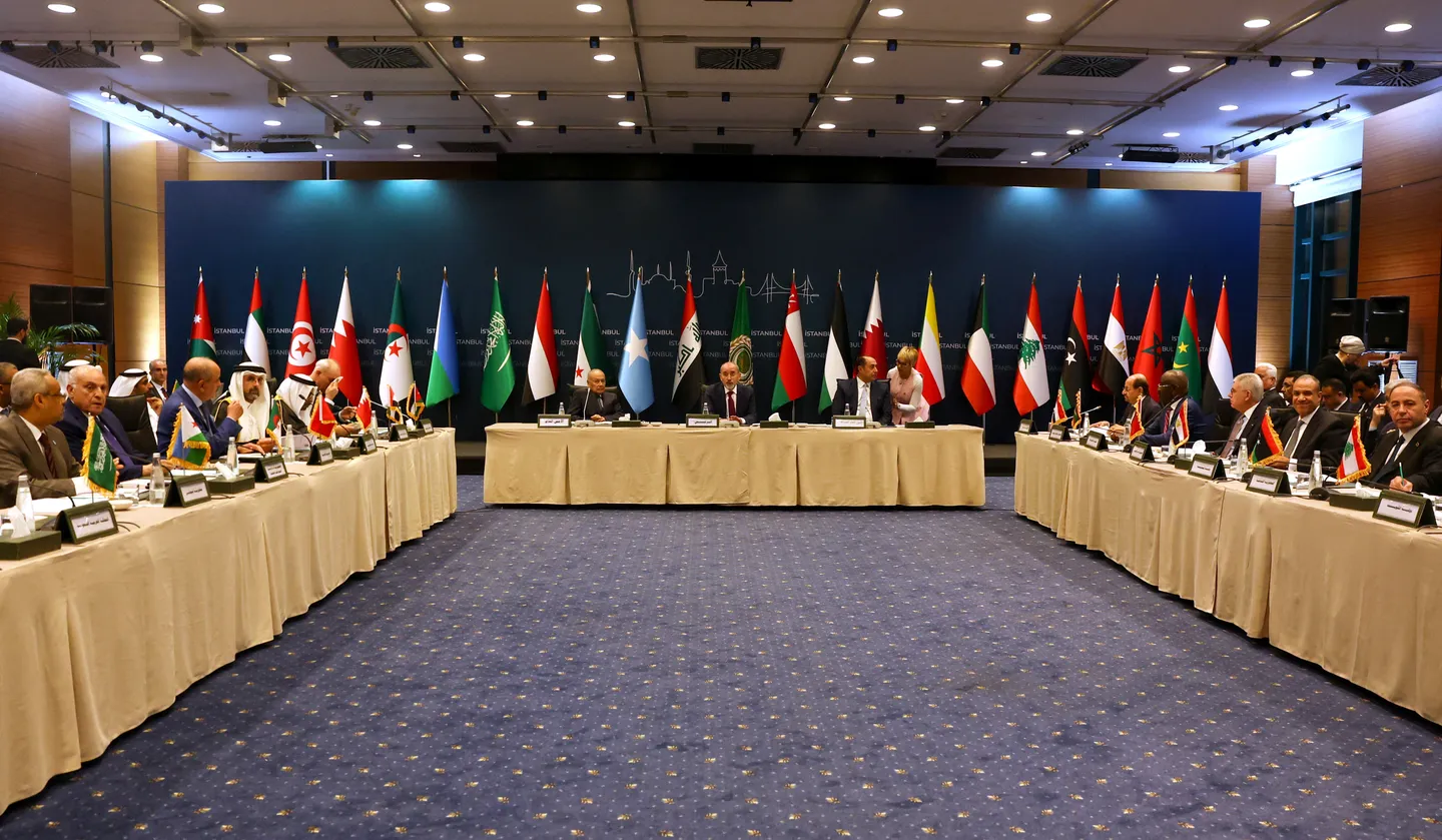 Les pays arabes condamnent l’agression israélienne contre l’Iran et appellent à la désescalade