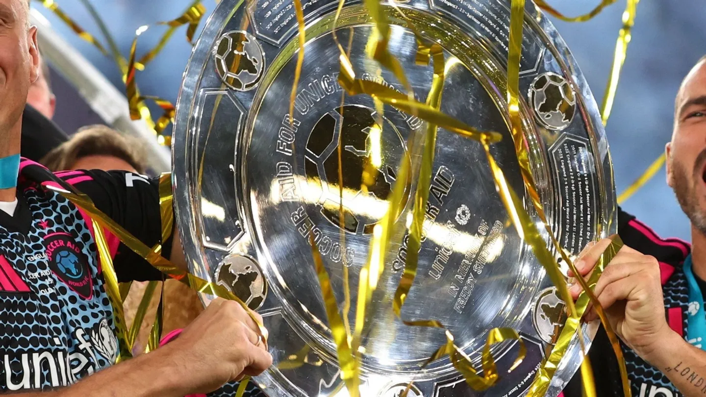 Liverpool za ta fafata da Crystal Palace don cin kofin Charity Sheild na Ingila