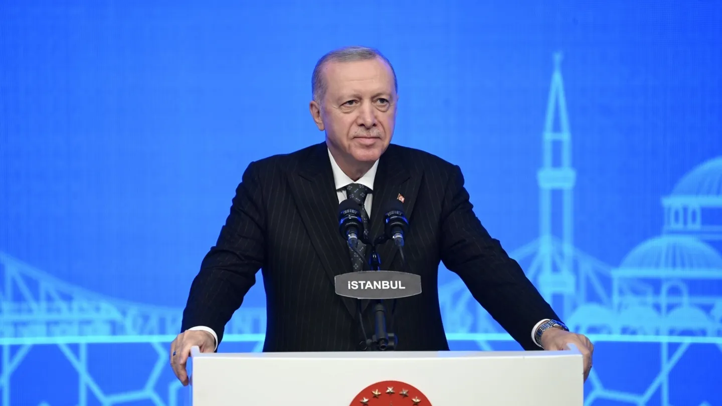 اردوغان: تنش بین ایران و اسرائیل به نقطه بازگشت‌ناپذیر نزدیک می‌شود