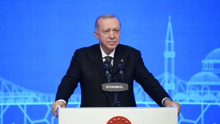 اردوغان: تنش بین ایران و اسرائیل به نقطه بازگشت‌ناپذیر نزدیک می‌شود