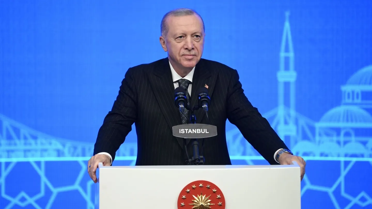 اردوغان: تنش بین ایران و اسرائیل به نقطه بازگشت‌ناپذیر نزدیک می‌شود