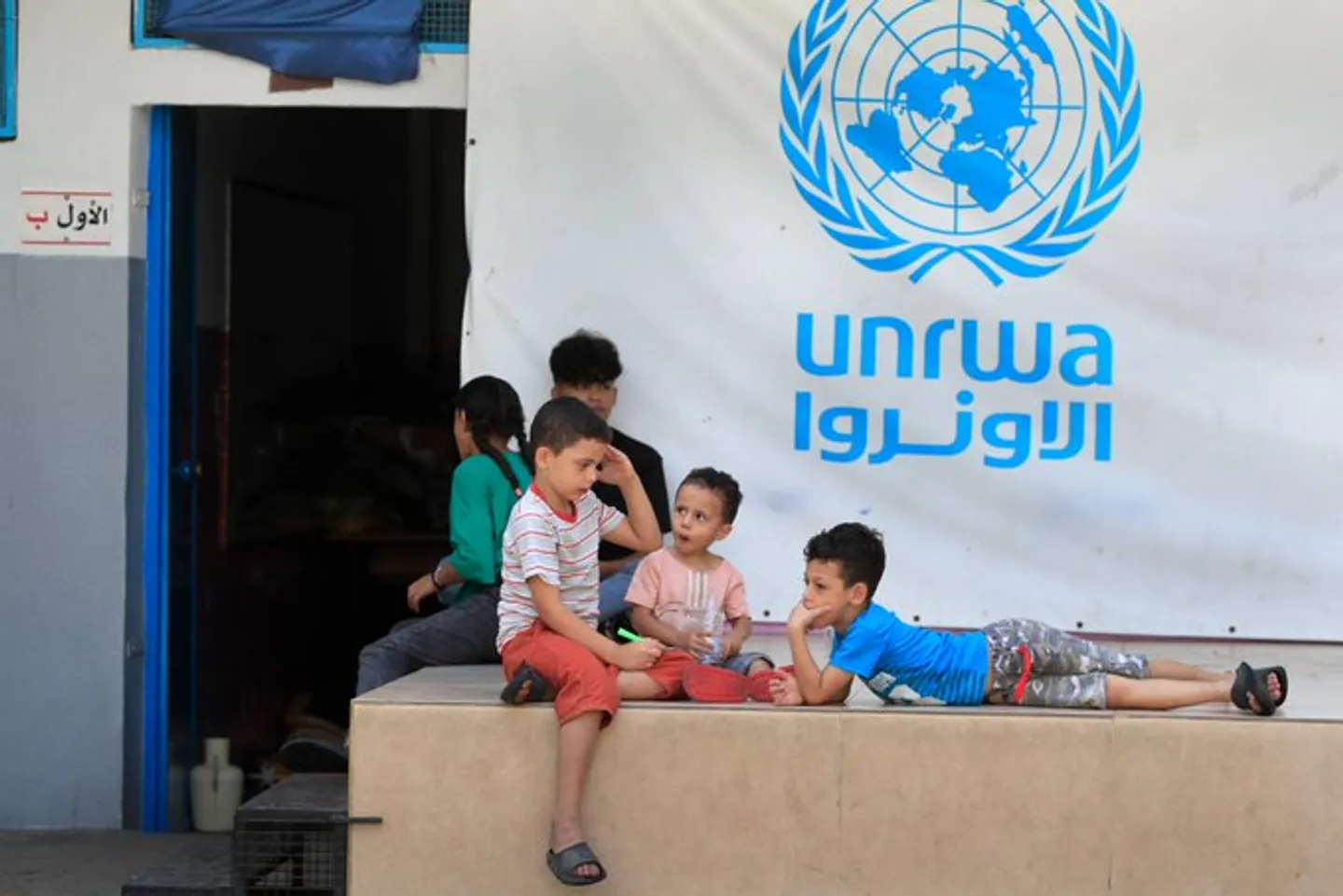 UNRWA osniva predstavništvo u glavnom gradu Turkiye