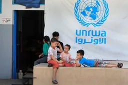 UNRWA osniva predstavništvo u glavnom gradu Turkiye
