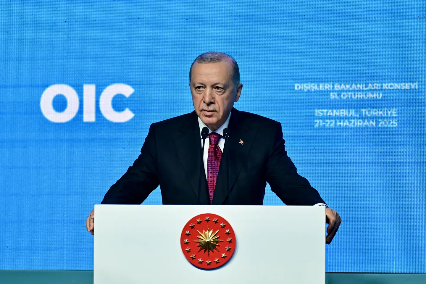 Turski predsjednik Erdogan: Nećemo dozvoliti uspostavljanje novog Sykes-Picotovog reda