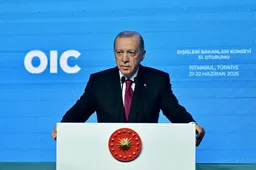 Turski predsjednik Erdogan: Nećemo dozvoliti uspostavljanje novog Sykes-Picotovog reda