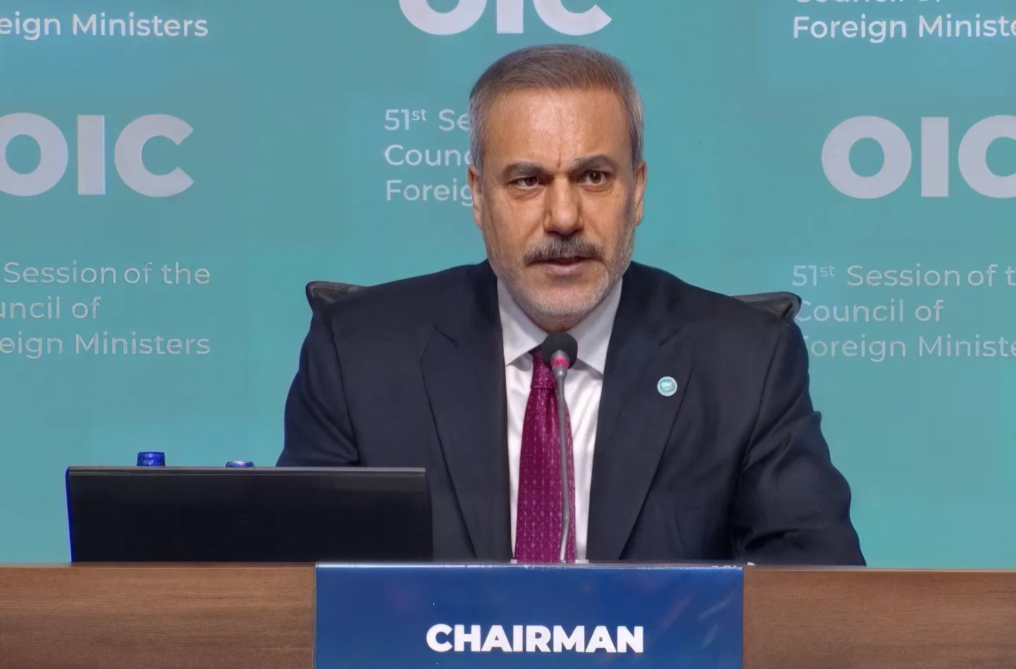 Türkiye says Israel is dragging region into 'disaster', urges Islamic unity