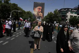 Iran's Supreme Leader Khamenei retreats to bunker, names successors amid Israeli assaults: Report
