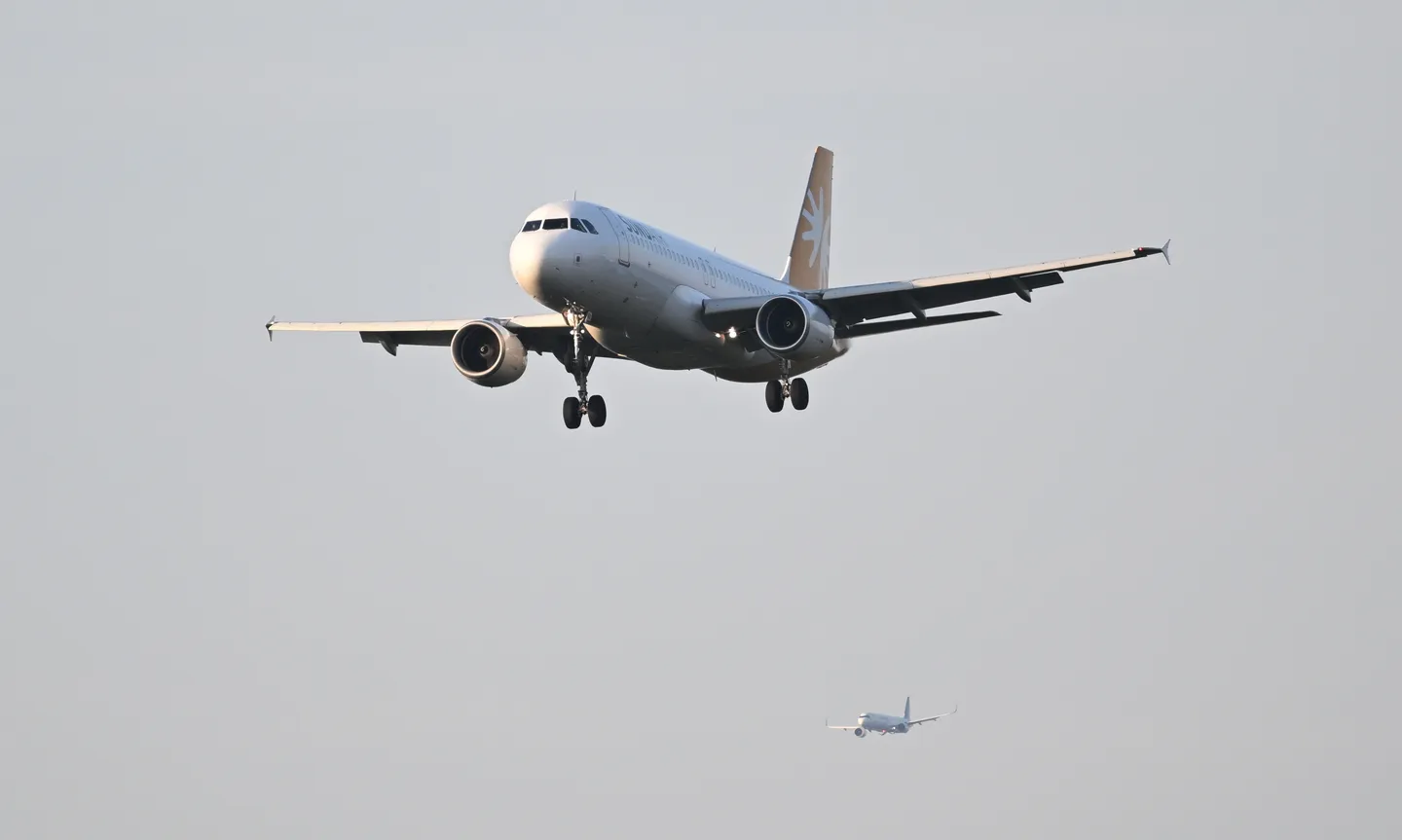 Weiterer Charterflug für Deutsche aus Israel