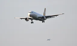 Weiterer Charterflug für Deutsche aus Israel