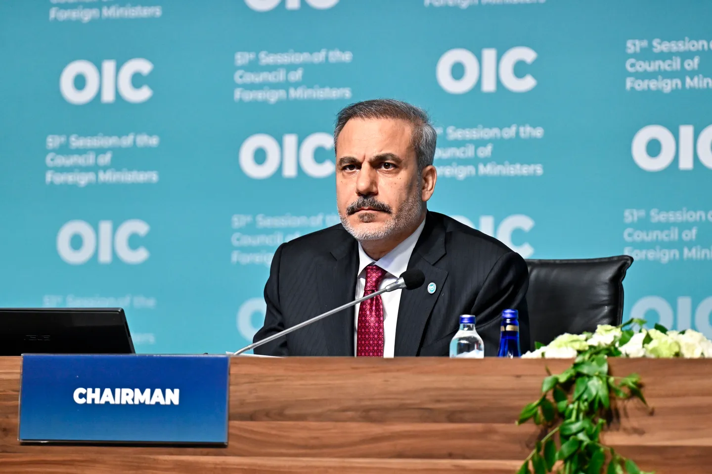 Israels Angriffe auf Iran: Fidan warnt vor regionalem „Desaster“