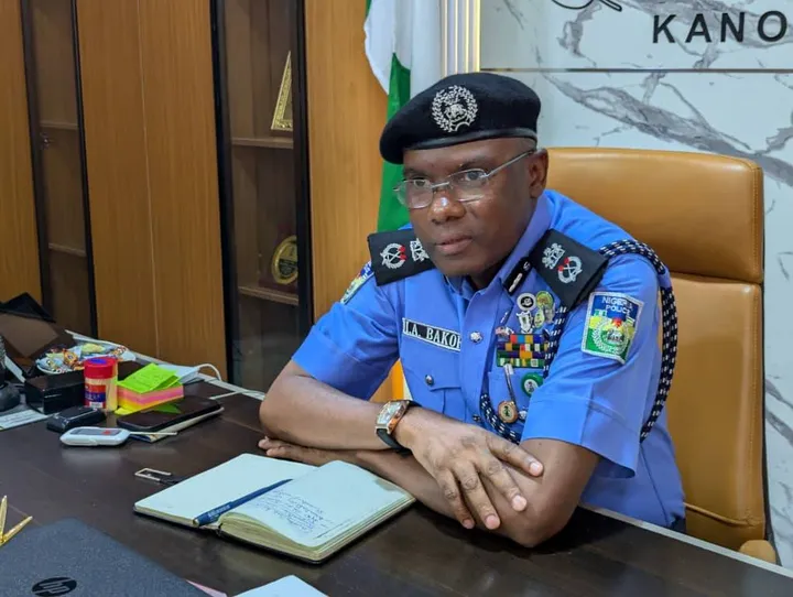 Mutum biyar sun rasu sakamakon fashewar wani abu a Kano