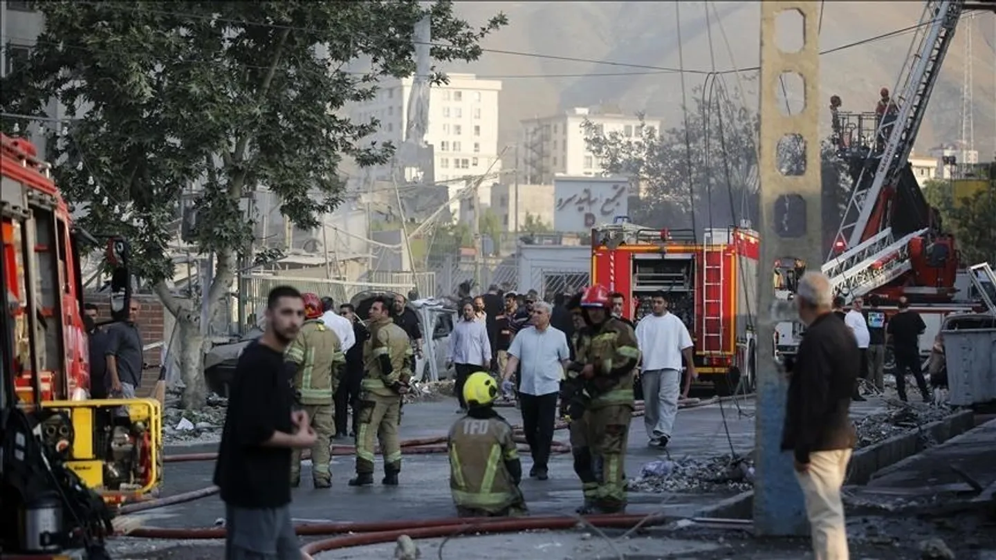 Mbi 430 të vrarë nga sulmet izraelite në Iran, Teherani hakmerret