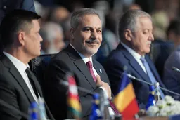 Fidan: Turkiye i islamski svijet uz BiH, osuđujemo pokušaje podjela na Balkanu