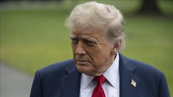 Trump calls Fed chief Powell 'dumb' and hints at firing him soon