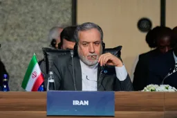 ‘Extremely dangerous for everyone’: Iran warns US against joining Israeli attacks