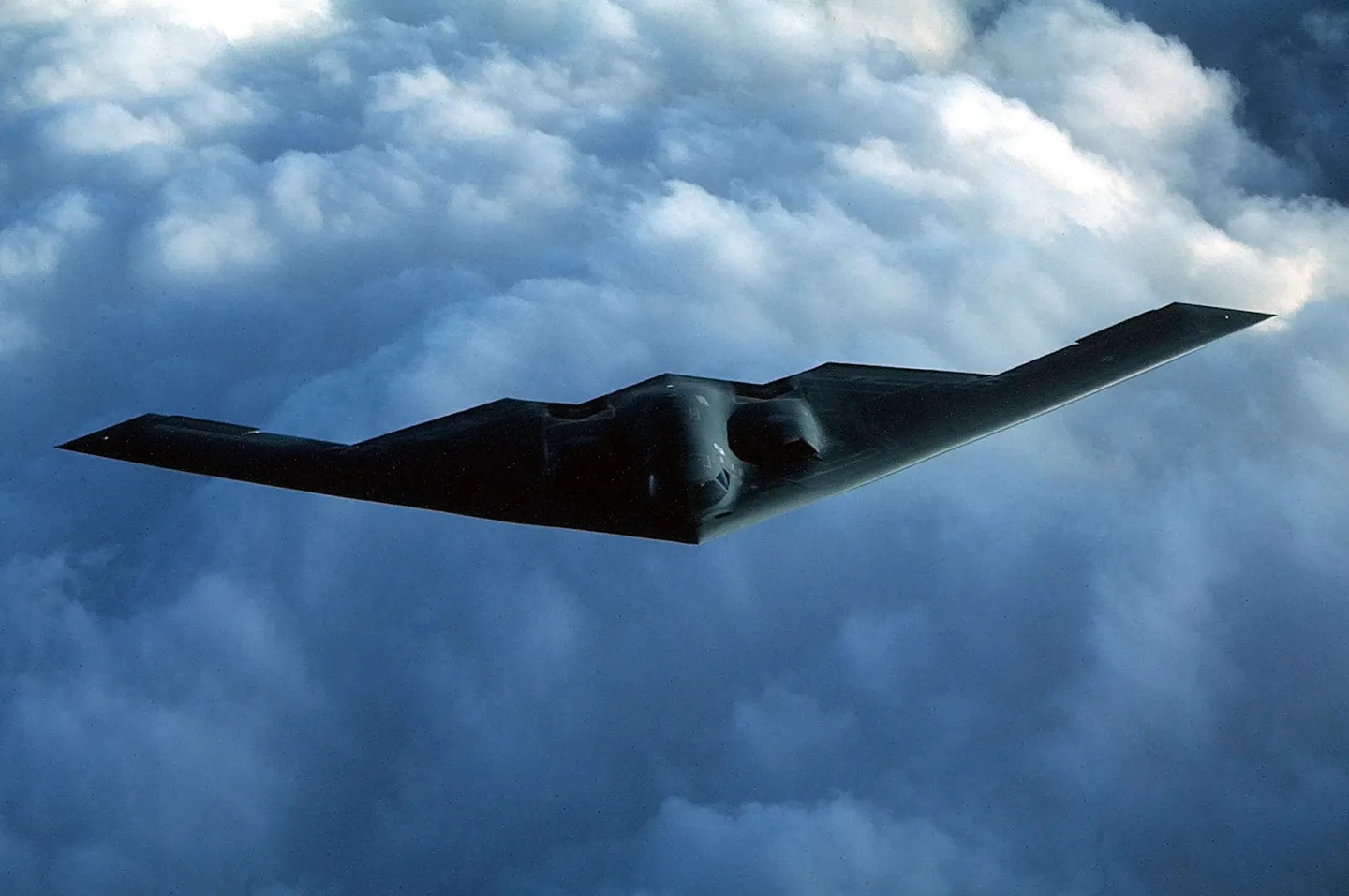 US deploys B-2 bombers amid speculation whether they will strike Iran's Fordow nuclear site