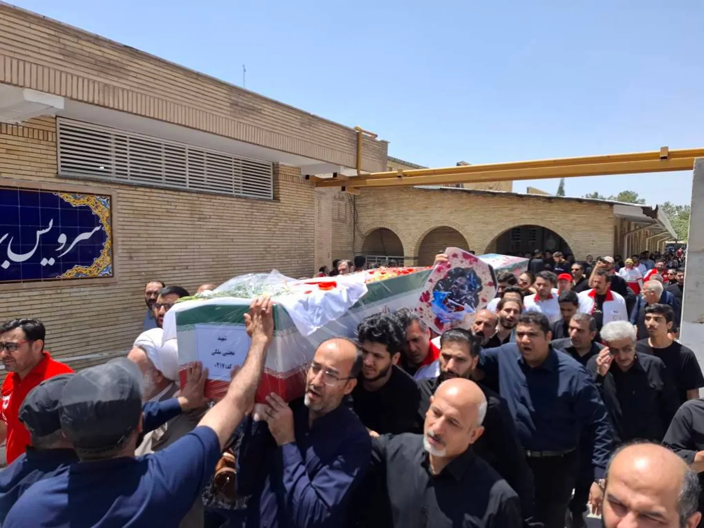 NGO: Mehr als 650 Todesopfer durch Israels Angriffe auf Iran
