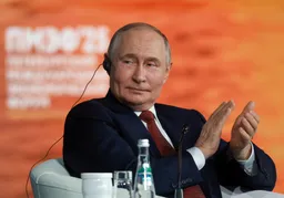 Putin backs Iran’s civilian nuclear programme, rejects weaponisation