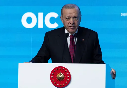 Erdoğan dënon sulmin “e neveritshëm” ndaj kishës në Damaskë, premton solidaritet me Sirinë