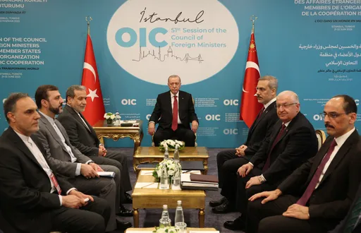 Türkiye is in the best position to douse the fire of Israel-Iran conflict