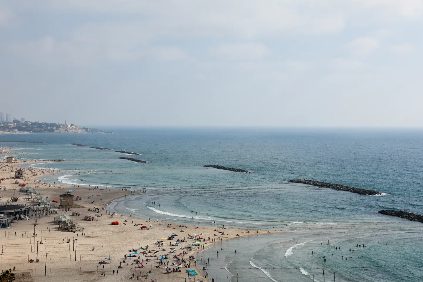 חשודה בניסיון הטבעת חמותה: "רציתי להרטיב לה את הגוף. אני אוהבת אותה"