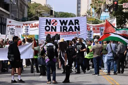 World leaders react to US joining Israeli strikes on Iran