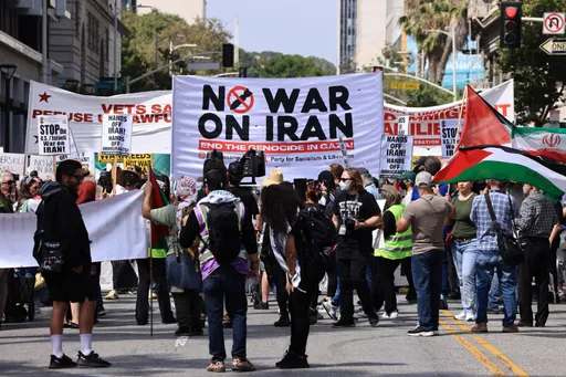 World leaders react to US joining Israeli strikes on Iran