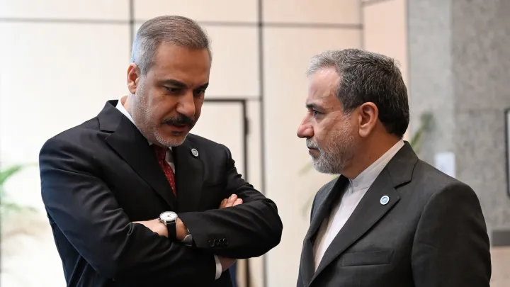 عراقچی: توقف تجاوزات اسرائیل شرط بازگشت به مسیر دیپلماسی است