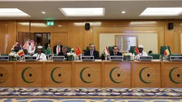 Türkiye acolherá 51ª reunião de ministros dos Negócios Estrangeiros da OCI em plena crise regional