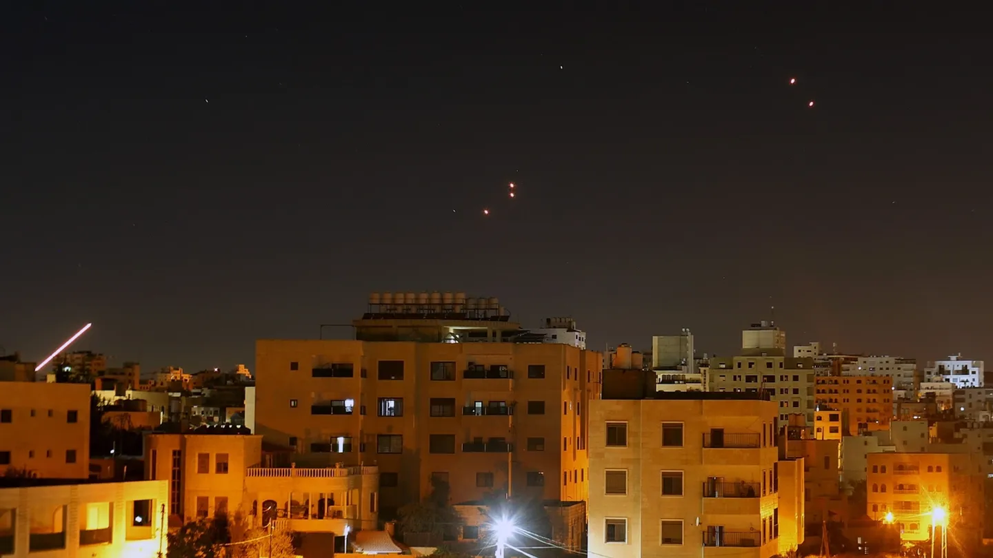 روز نهم؛ تشدید درگیریها میان ایران و اسرائیل با هدفگیری مراکز نظامی و علمی