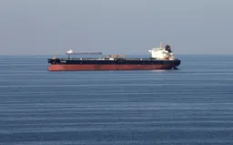 Oil prices surge after Tehran mulls shutting Strait of Hormuz