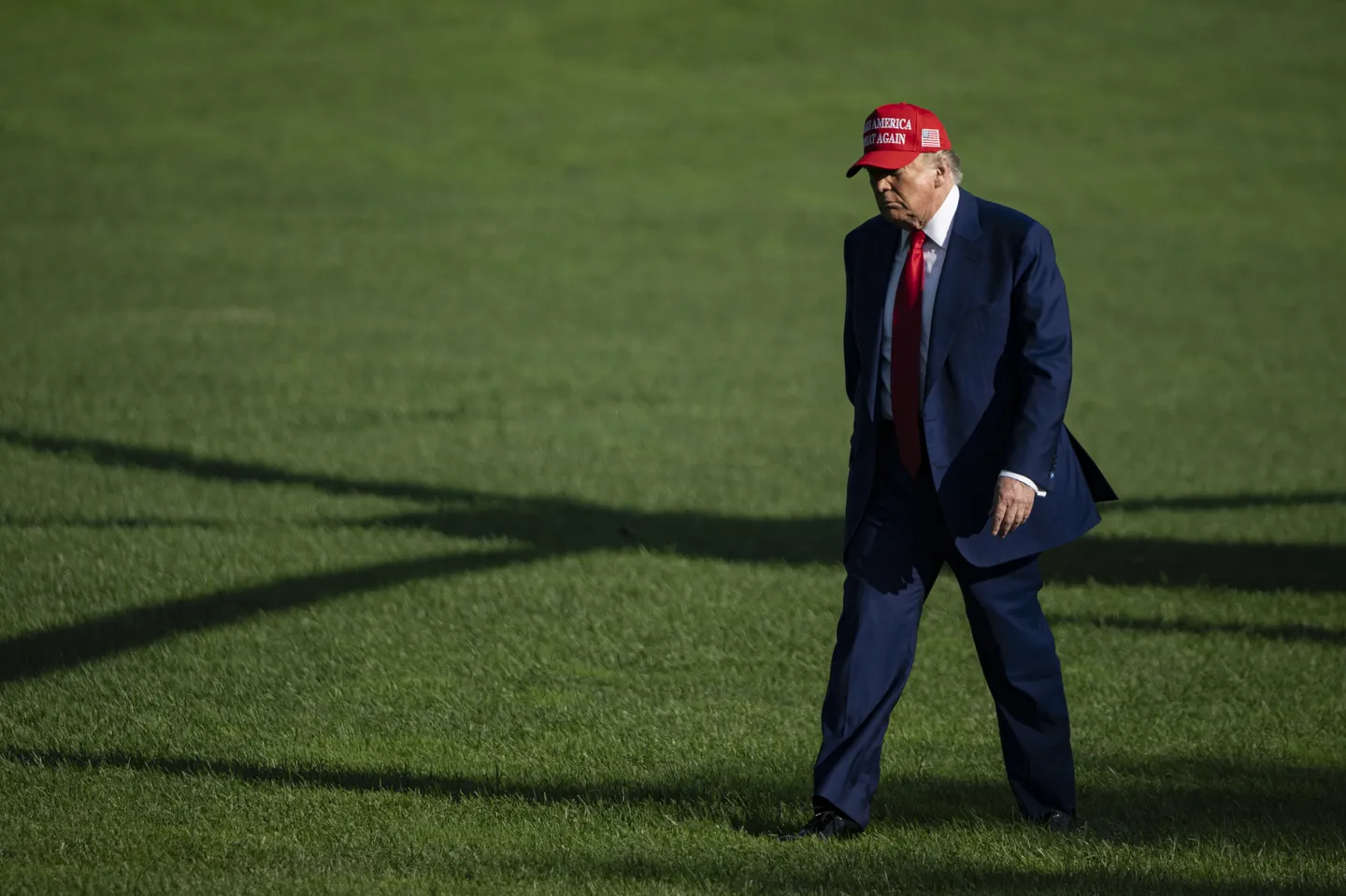 Trump: SAD izveo 'vrlo uspješne' napade na 3 iranska nuklearna postrojenja