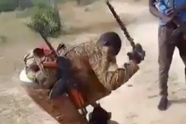 Ripoti kwa ICC inatuhumu Wagner inayohusishwa na Urusi kwa kuendeleza ukatili Afrika Magharibi