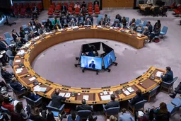 UN-Sicherheitsrat kommt nach US-Angriffen auf Iran zu Dringlichkeitssitzung zusammen