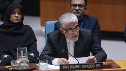 Irani paraqet ankesë në OKB kundër kreut të IAEA për qëndrimin ndaj programit bërthamor