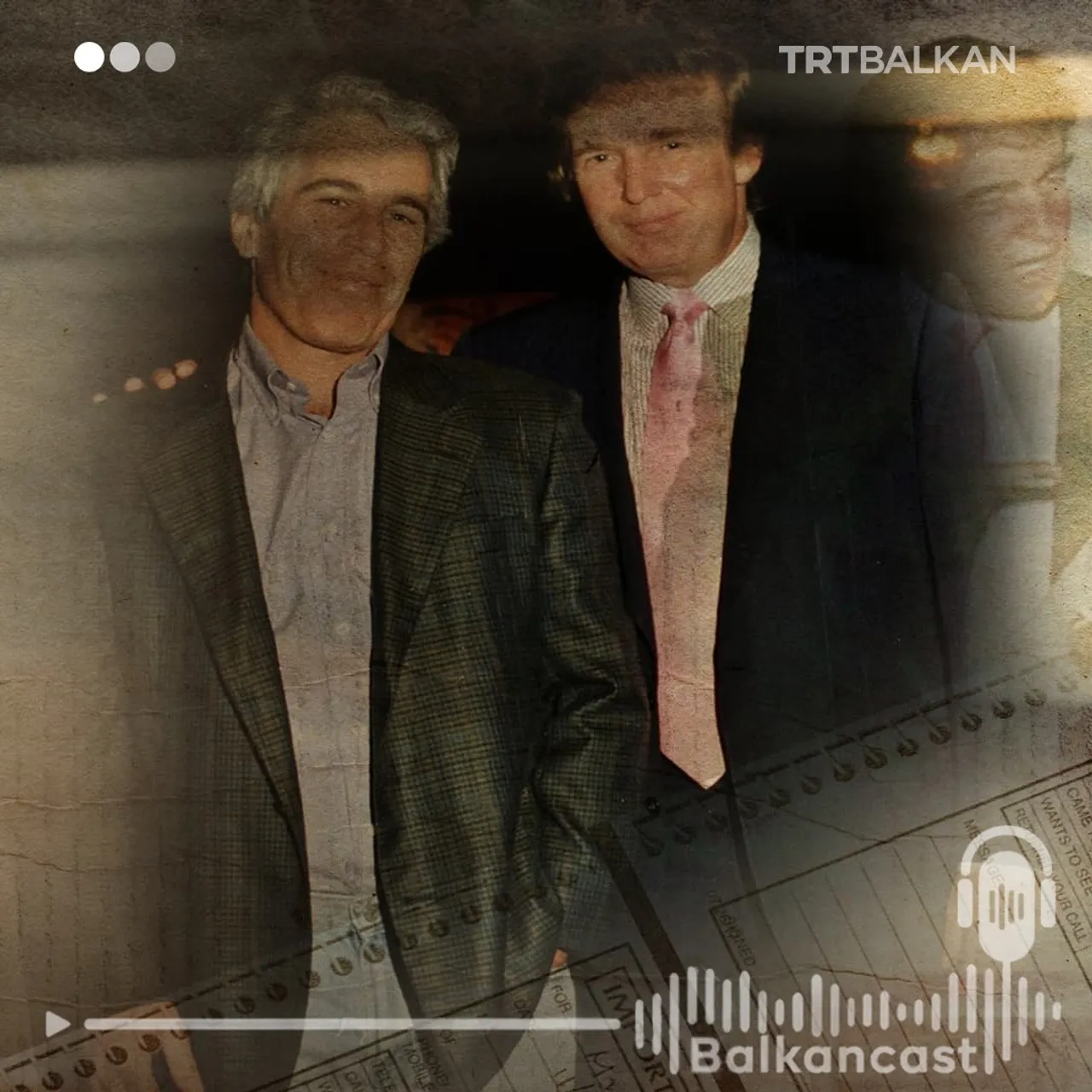 “Dosjet Epstein”, një rrëfim që trondit elitën botërore