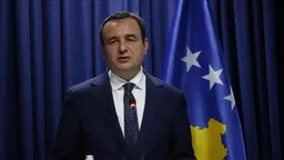 Kurti: Kosova përkrah ShBA-në dhe BE-në rreth programit të Iranit për armë bërthamore