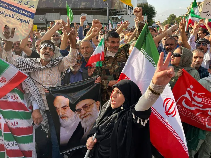 Tras tregua con Israel, Irán endurece postura y congela diálogo nuclear con EE.UU.