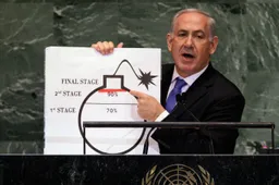 Israel 'notified in advance' by US of strikes on Iran: report